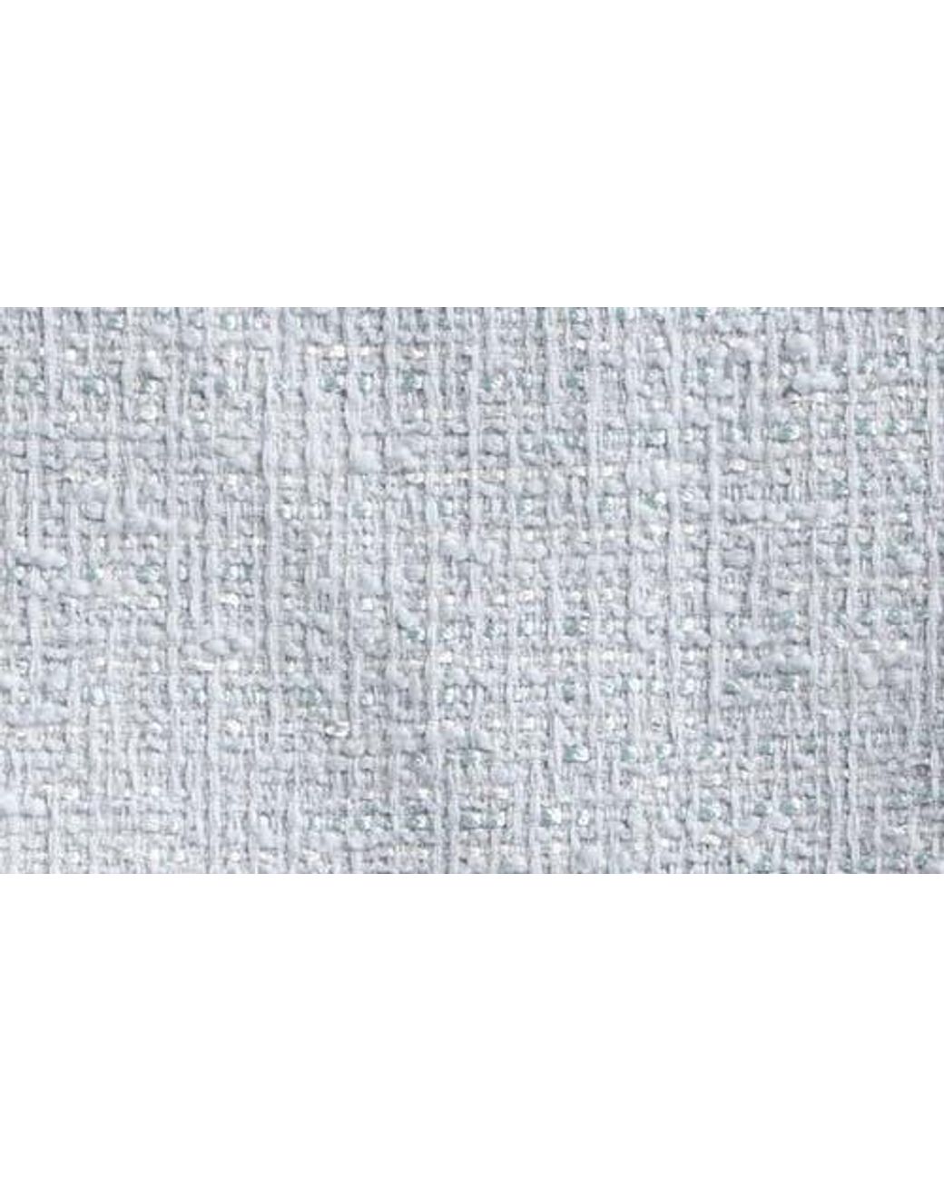 Eleventy Blue Tweed Snap Jacket