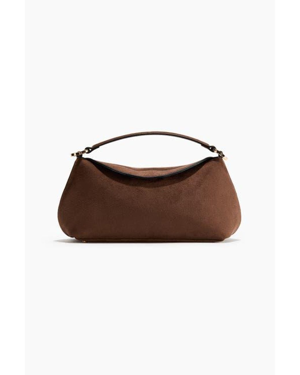H&M Brown Crossbody Bag