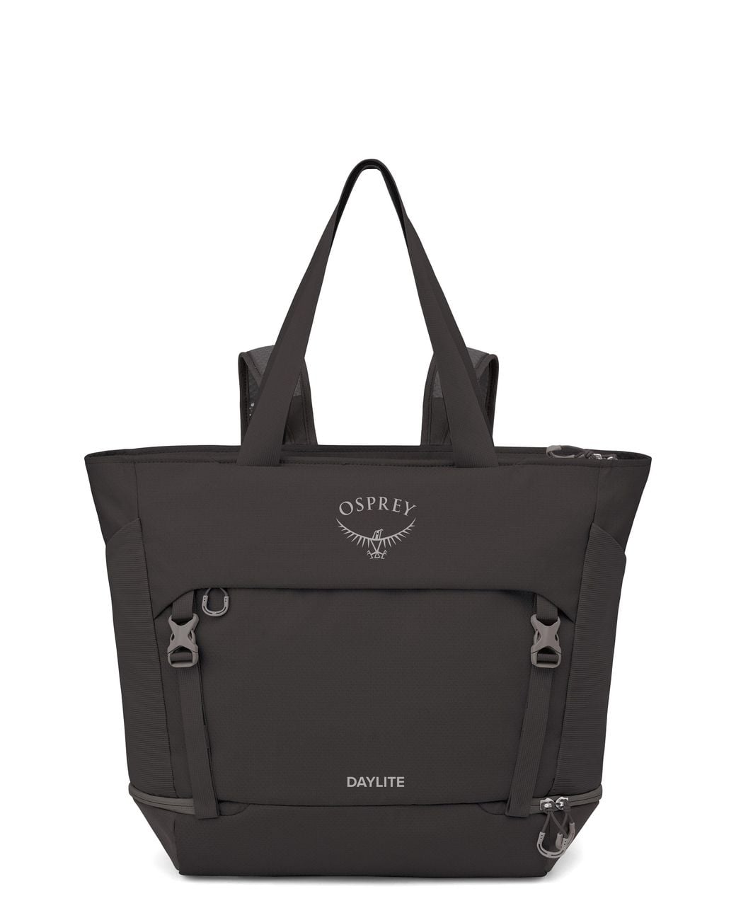 Osprey Black Daylite Large Tote Pack