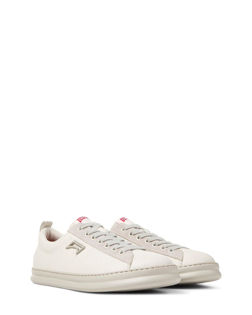 Camper White Runner Four Sneaker for men