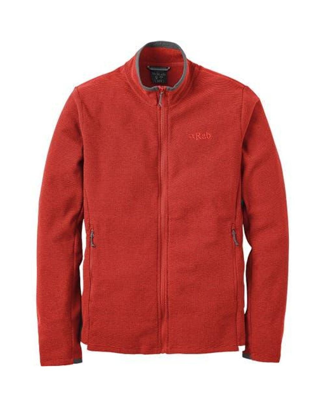 Rab Red Stavel Jacket for men
