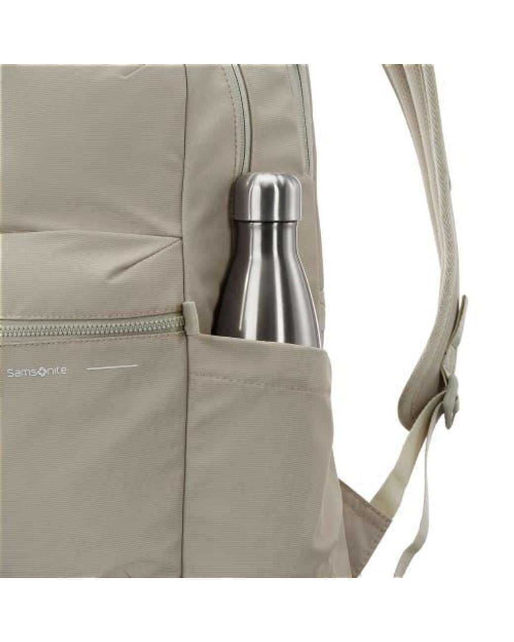 Samsonite Natural Better Than Basic Backpack