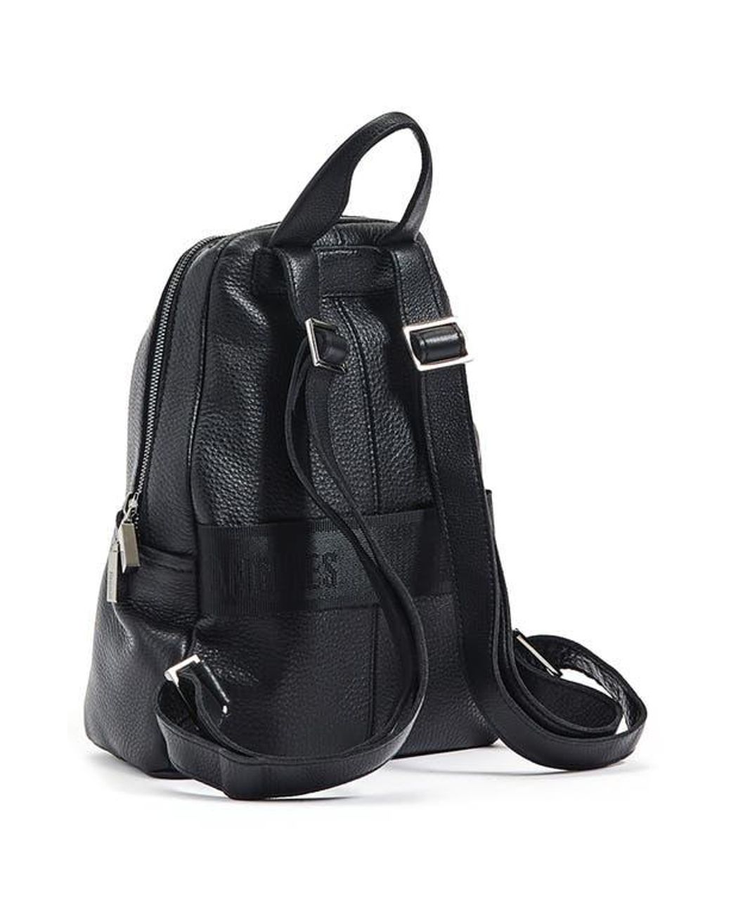 Hammitt Gray Hunter Medium Backpack