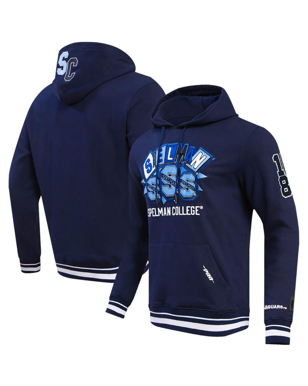 Spelman hoodie hotsell