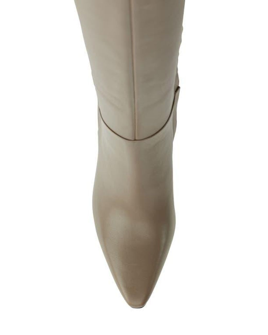 DKNY Multicolor Nixie Knee High Boot