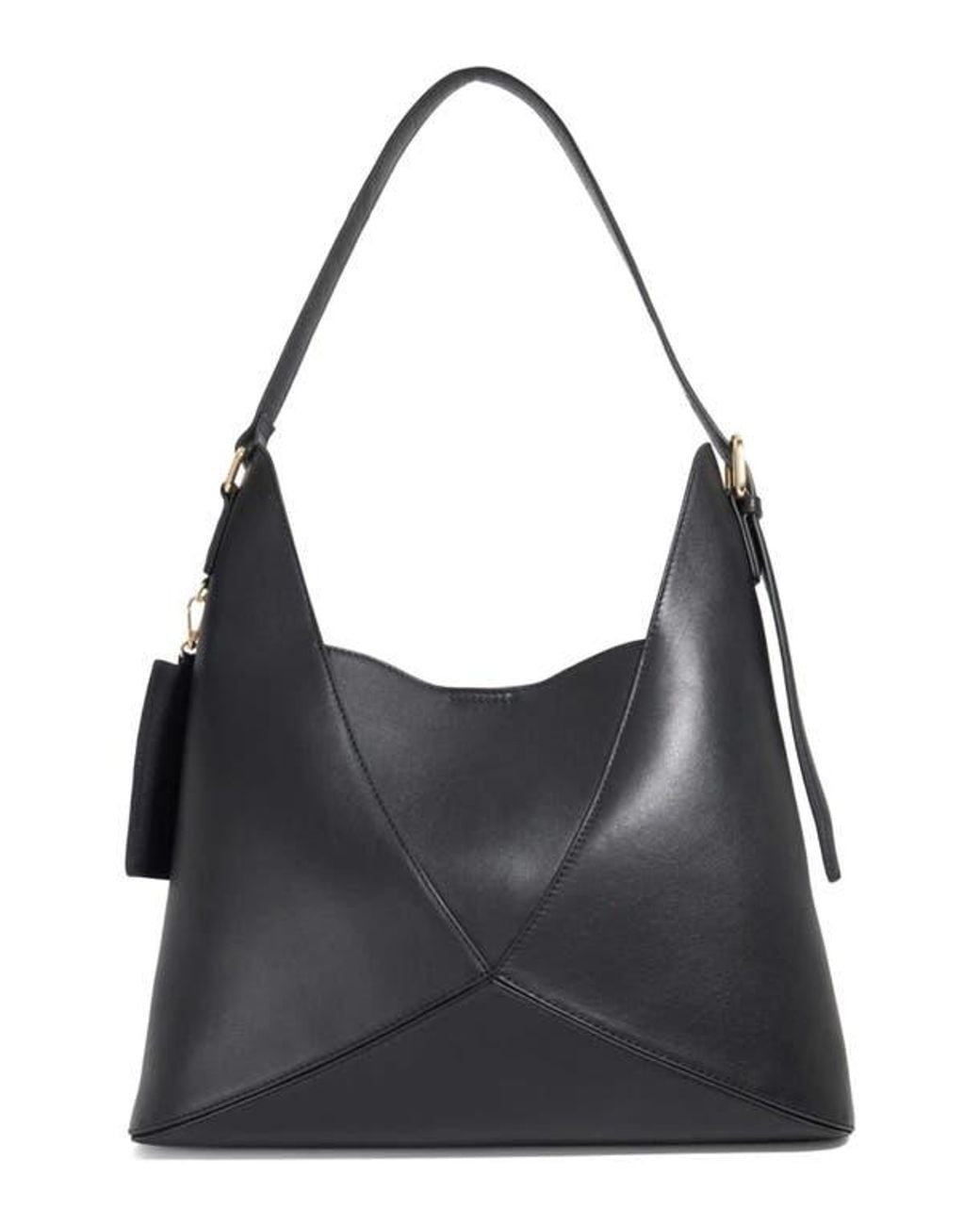 Dune Black Dearest Tote