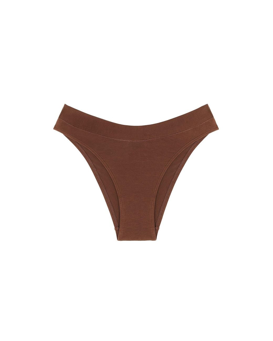 CUUP Brown The Bikini