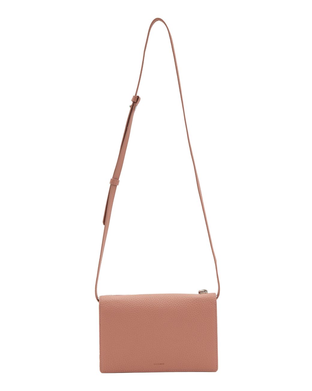 Allsaints fetch shop crossbody bag