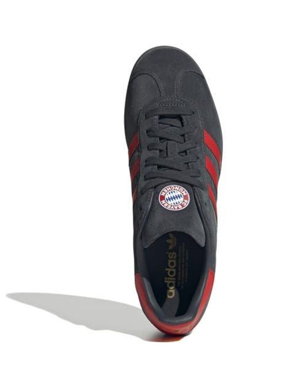 Bayern shoes hotsell