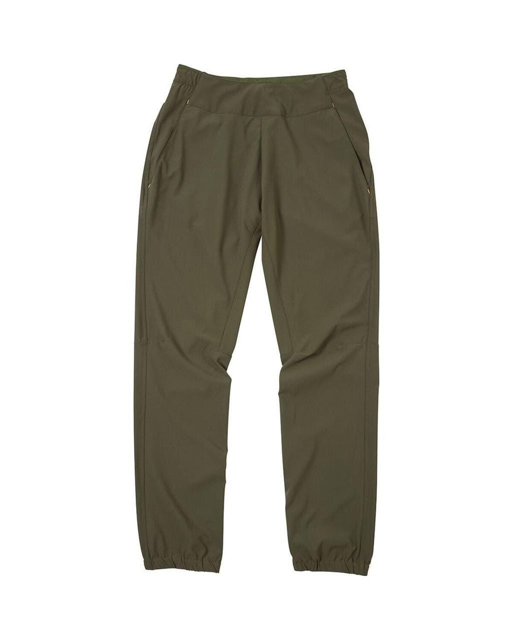 Rab Green Harpur Pant