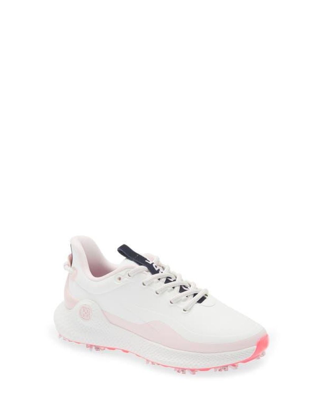 G/FORE Mg4+ O2 G/Lock Golf Shoe in White | Lyst