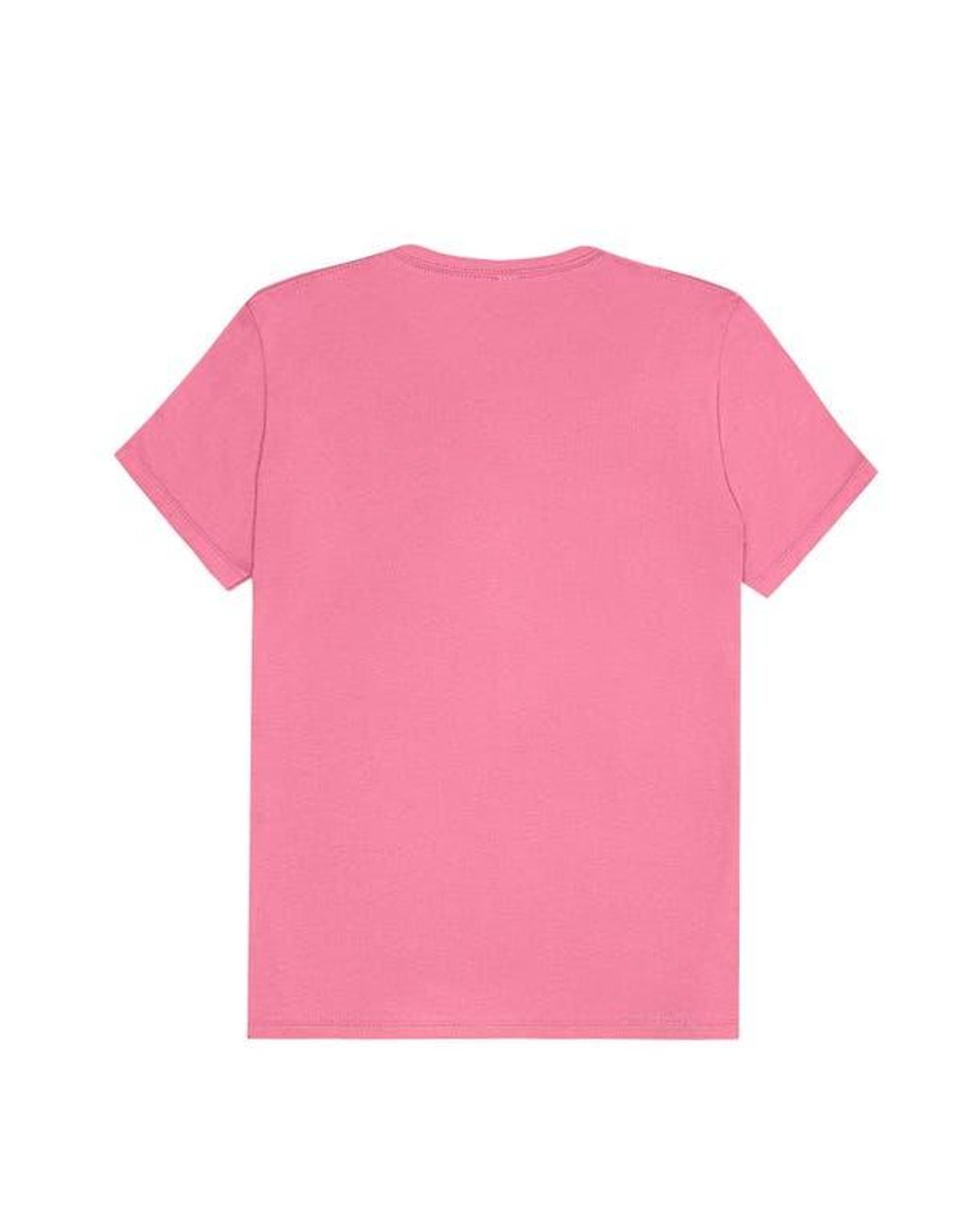 Alix Pink Lil Cherry Jersey Tee