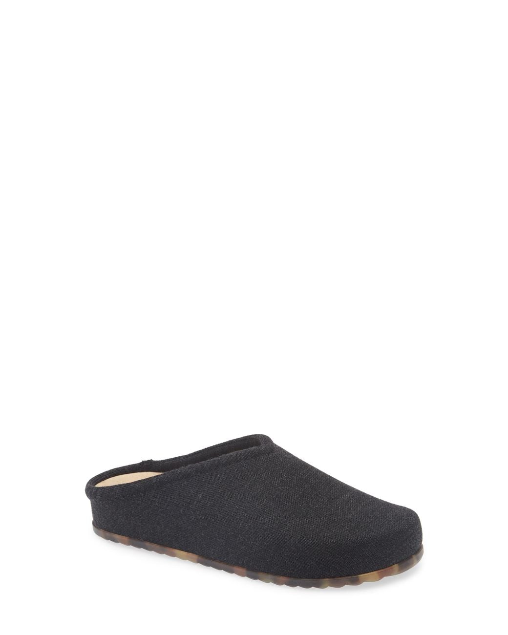 Rothy's Black Casual Clog