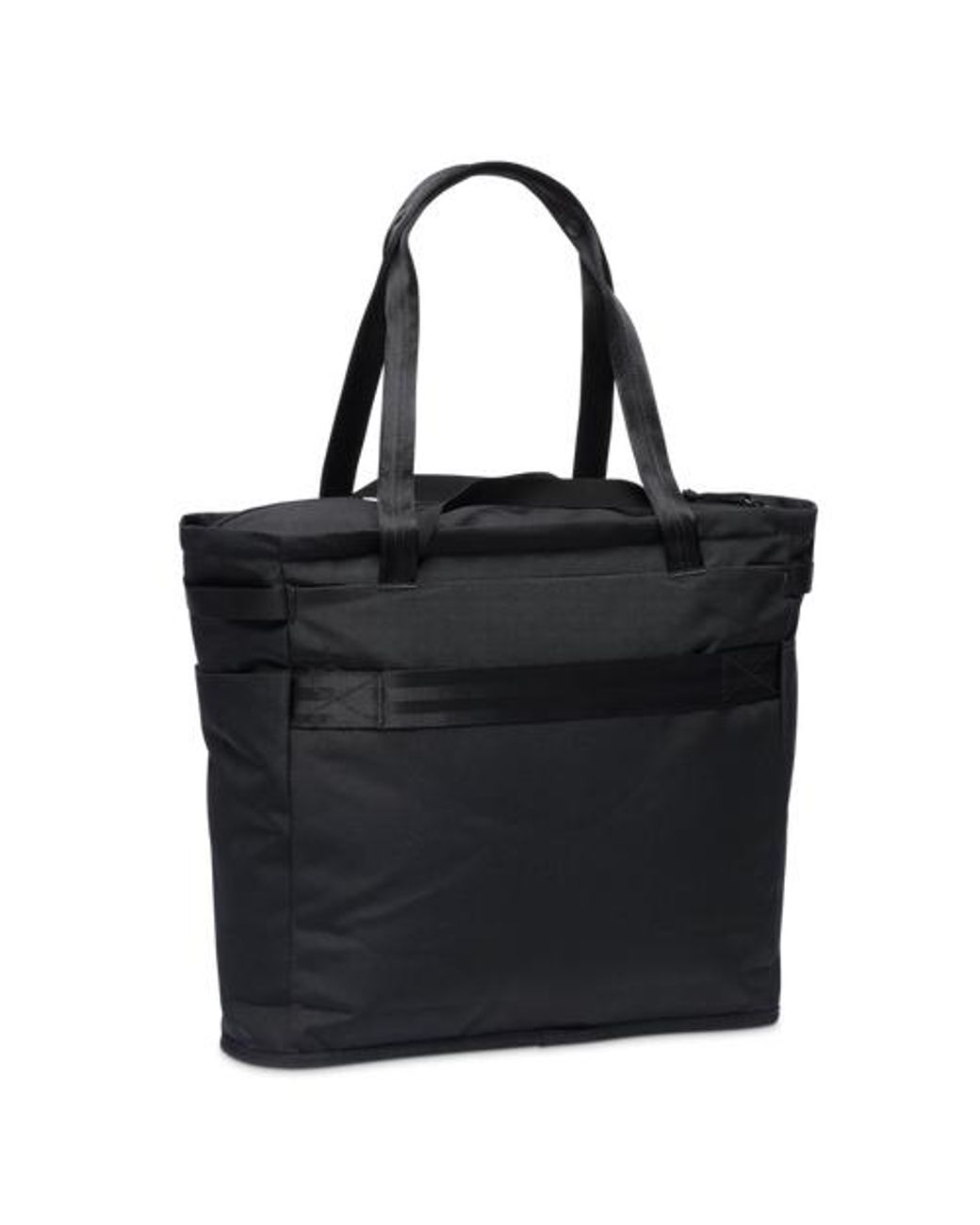 COTOPAXI Black Mente 22L Tote