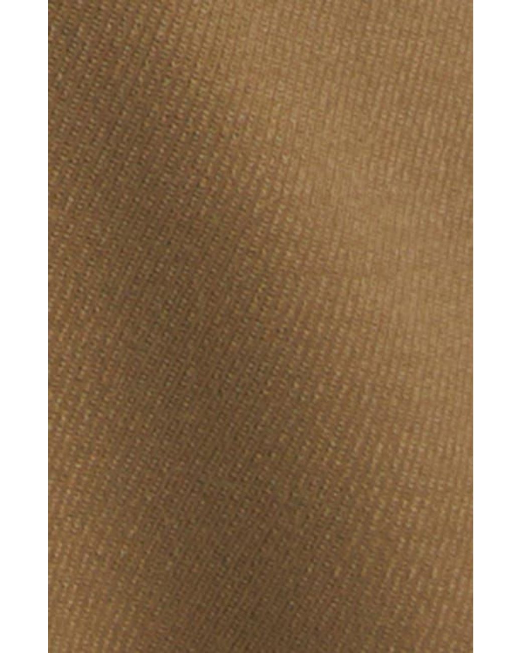 Second Layer Green Baja Wool Cargo Pants for men