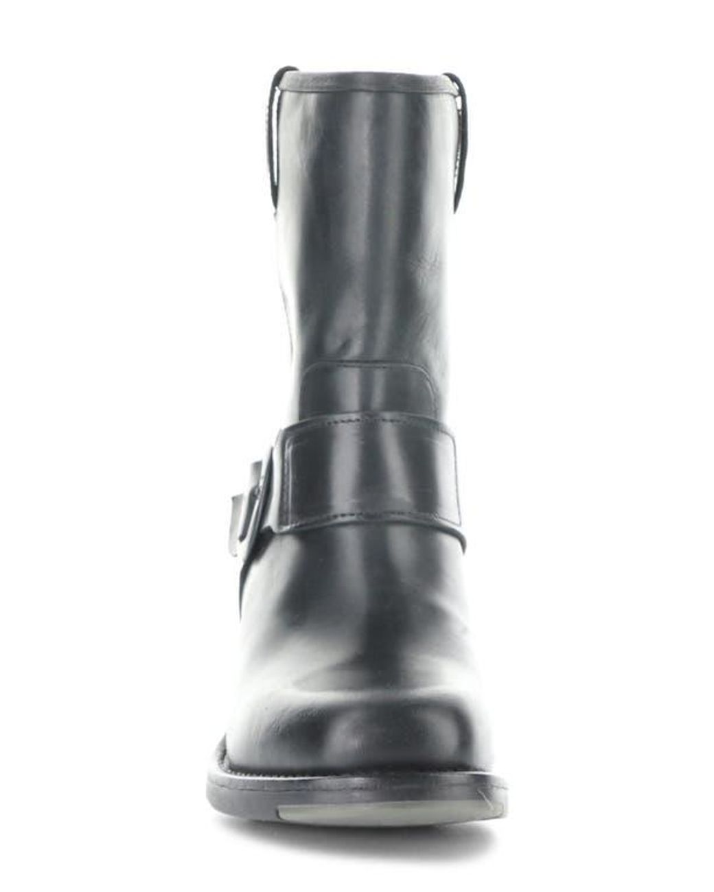 Fly London Black Rald Boot