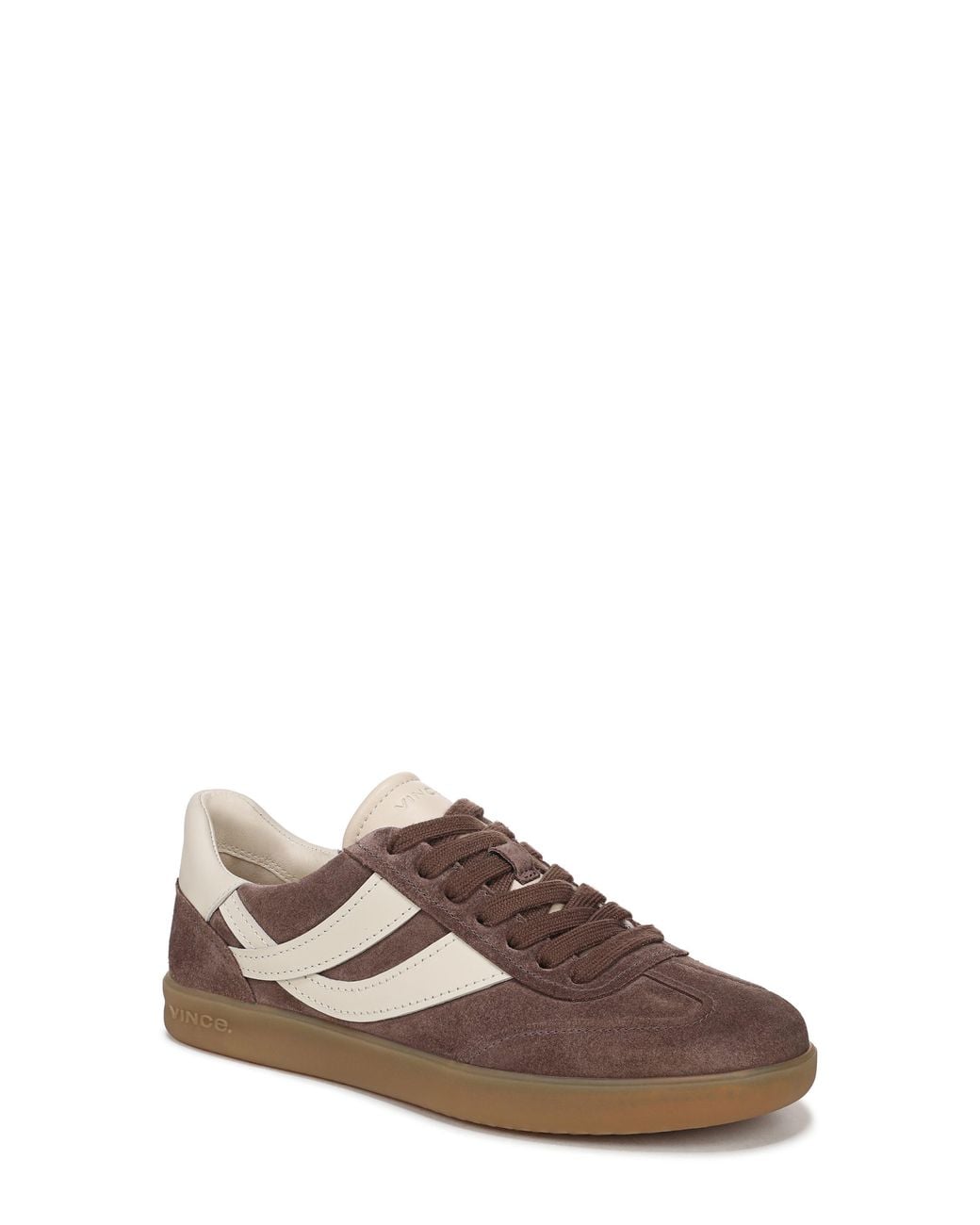 Vince Brown Oasis Sneaker