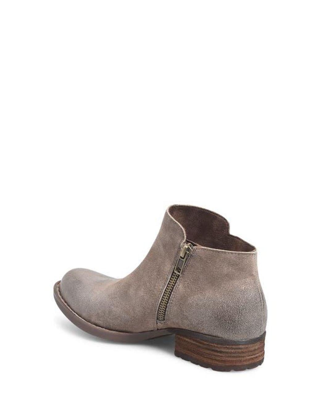 Børn Brown Kace Bootie