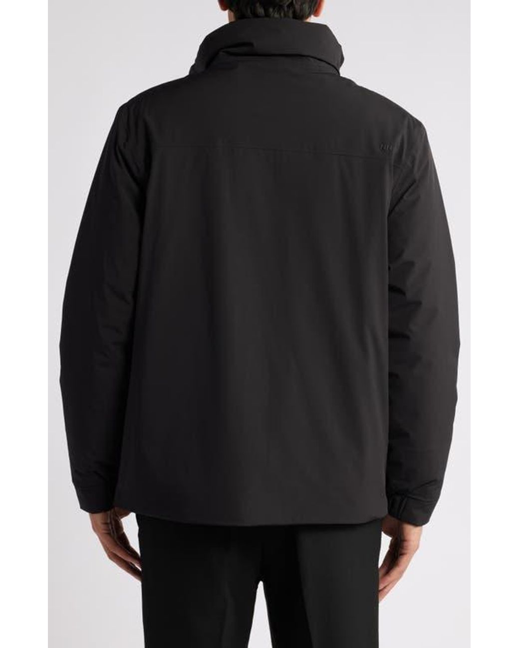 nn07-Black-Skipp-Waterproof- nn07-Black-Skipp-Waterproof-