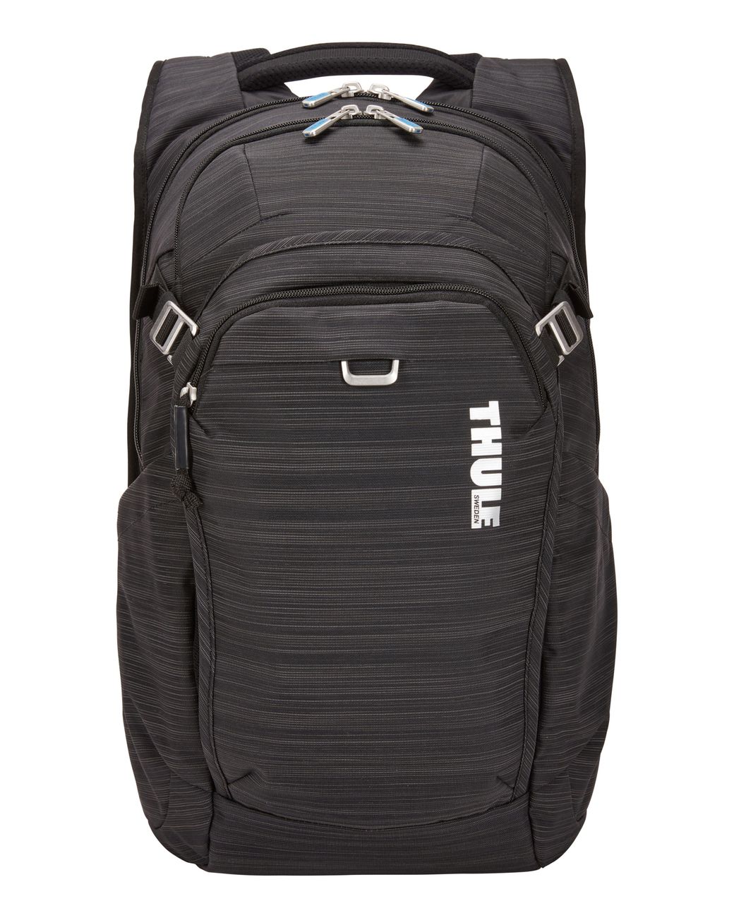 Thule Black Construct 24-Liter Backpack