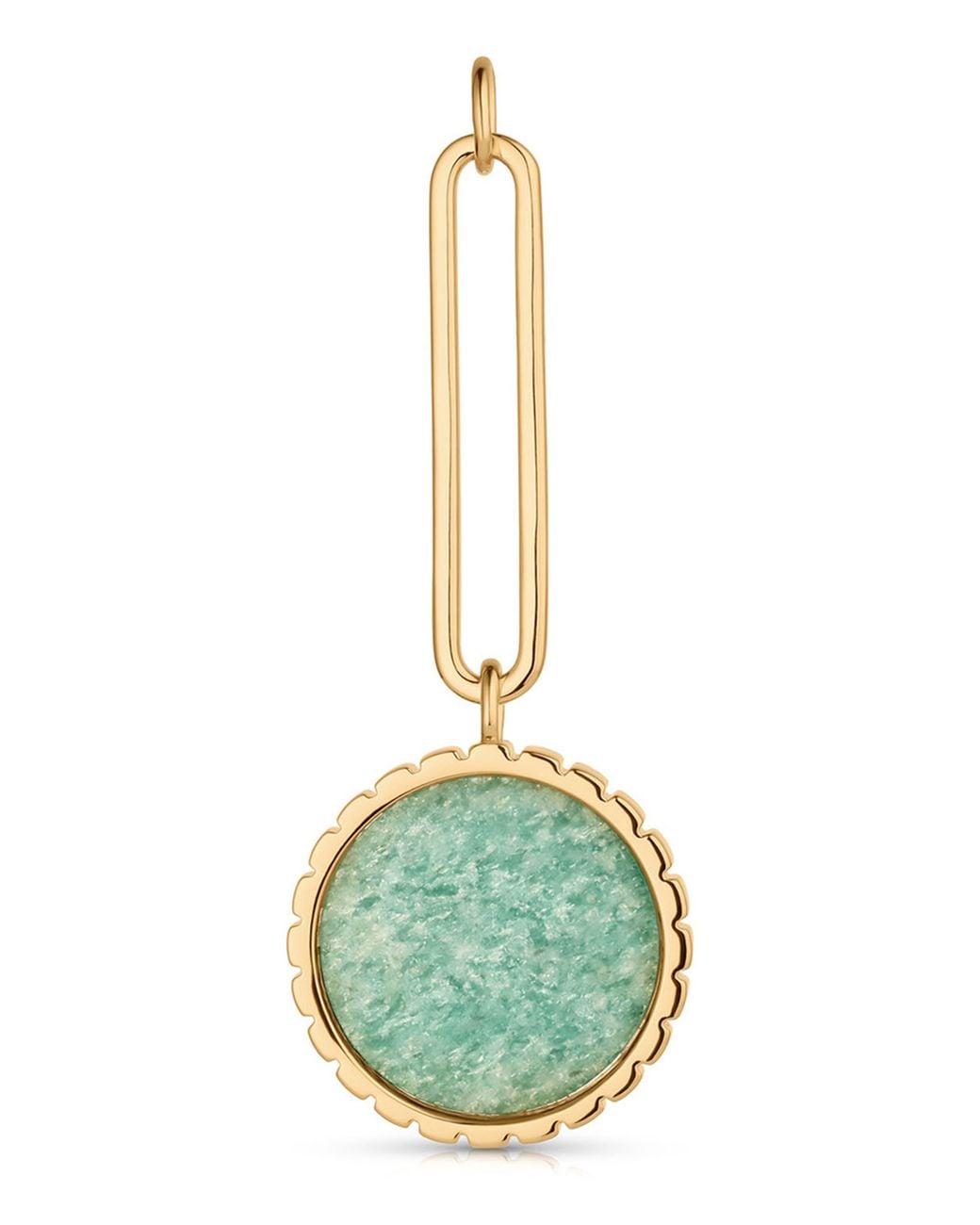 Thatch Blue Odeon Charm