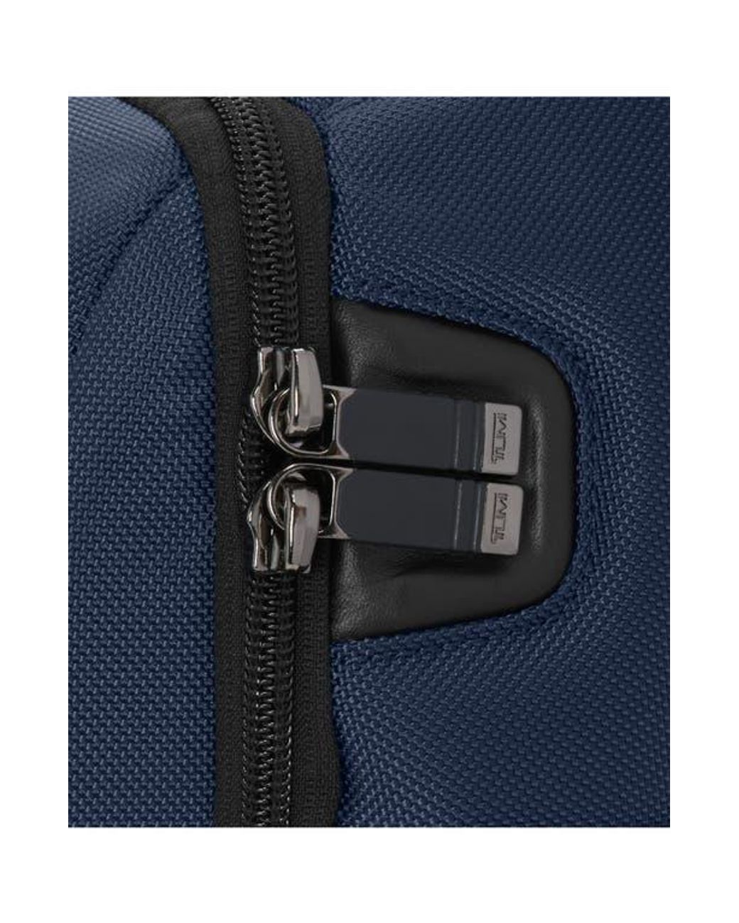 Tumi Blue Brief Pack