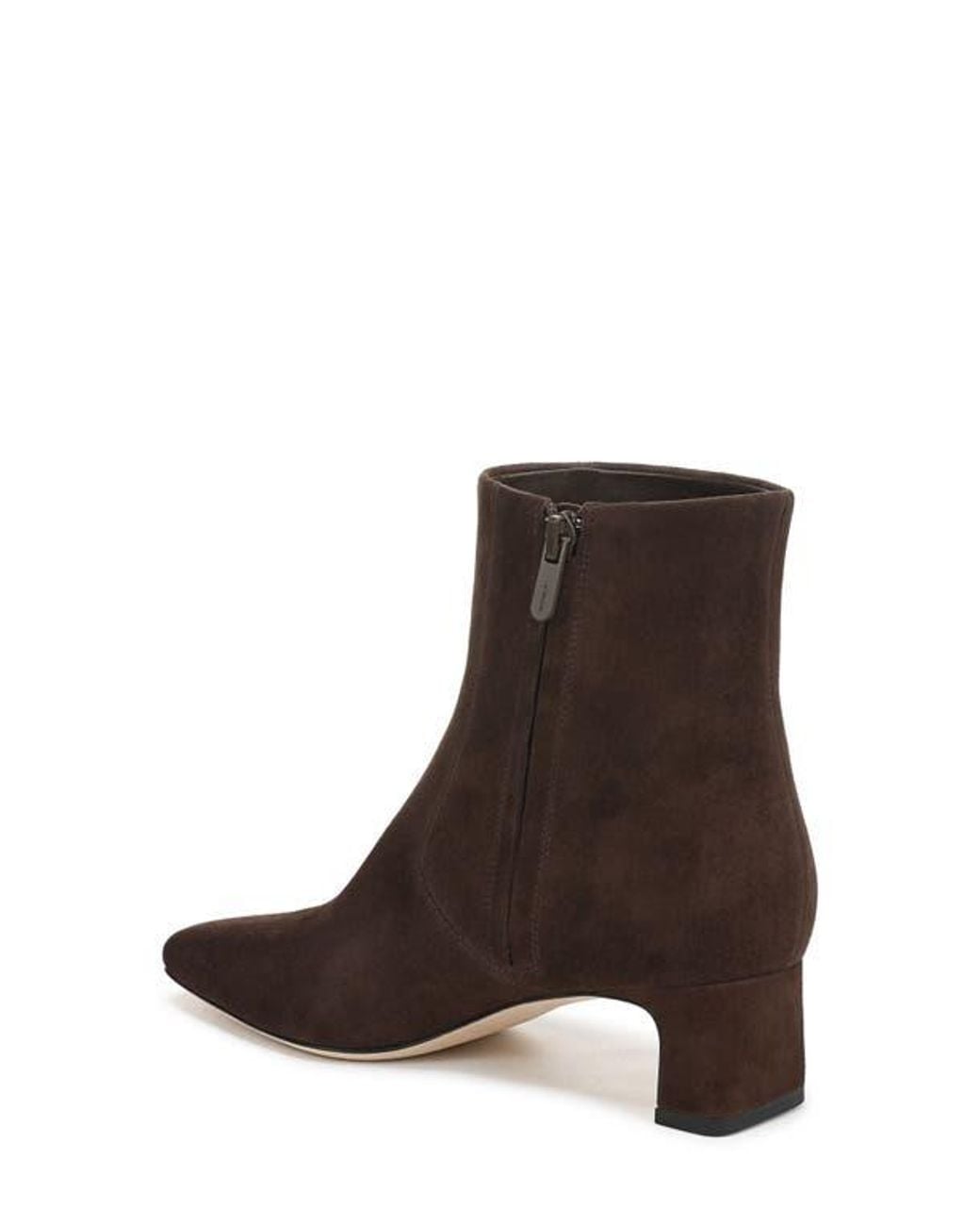 Vince Brown Sutter Bootie