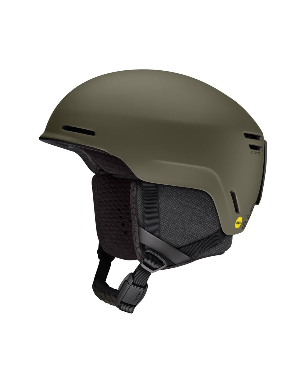Smith Green Method Pro Snow Helmet With Mips