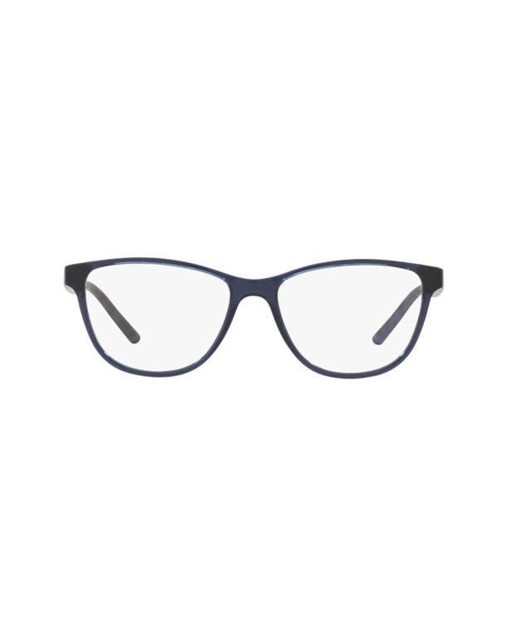 ARMANI EXCHANGE Multicolor 53Mm Reading Glasses for men
