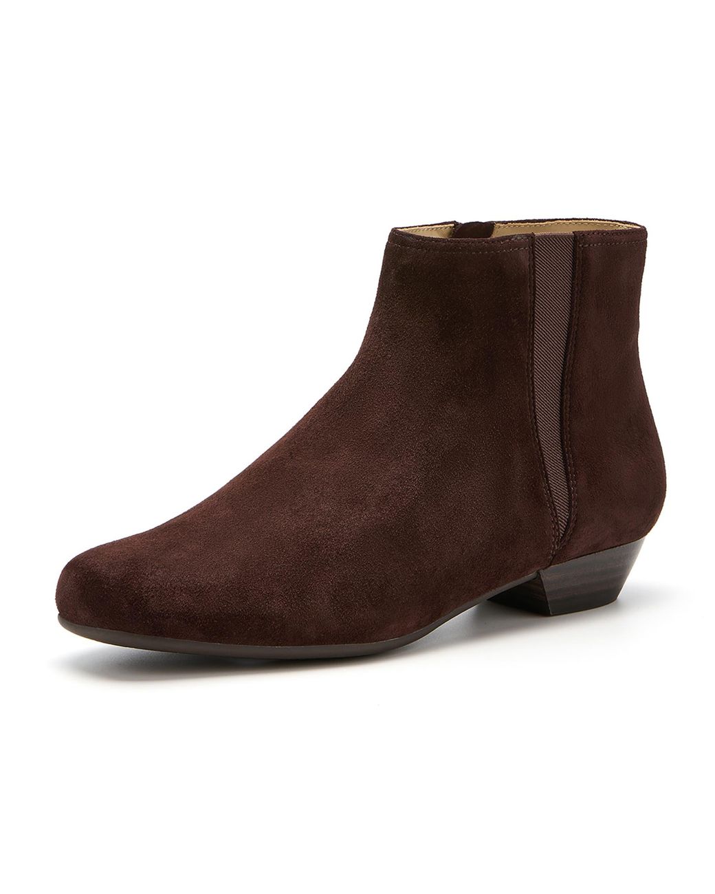 ABEO Brown Via Boot