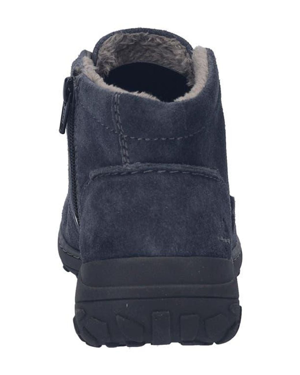 Josef Seibel Blue Ruby Boot