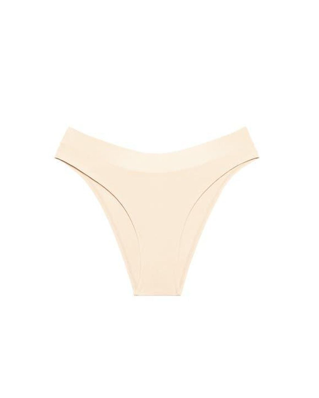 CUUP White The Bikini
