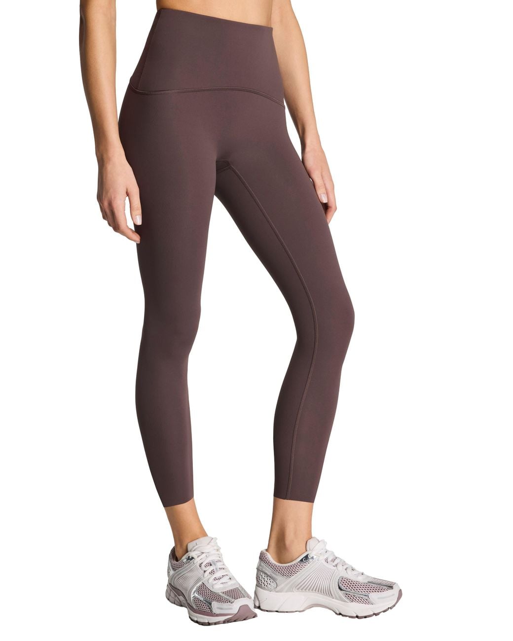 Spanx Multicolor Spanxshape Booty Boost 7/8 Leggings