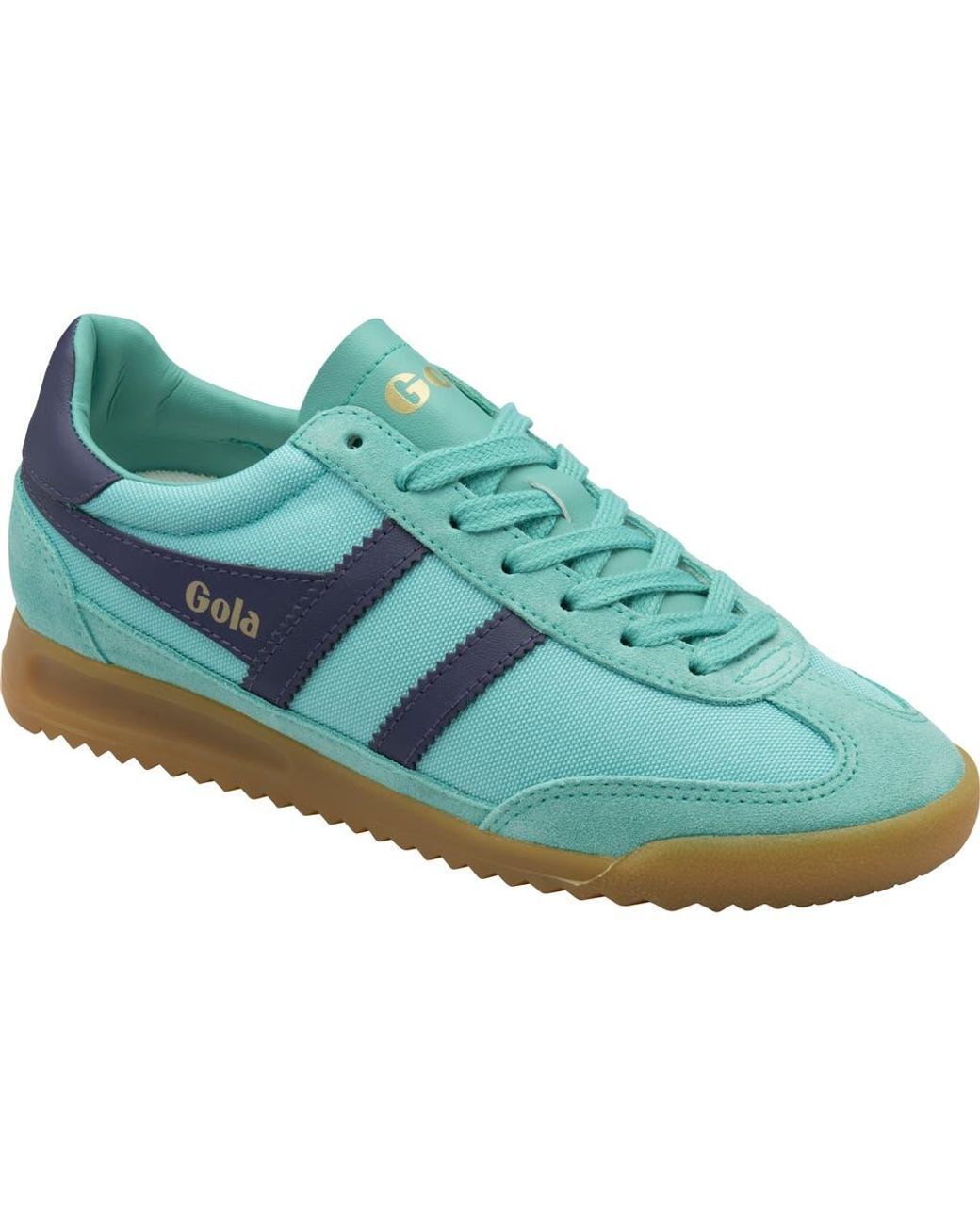 Gola Blue Tornado Sneaker