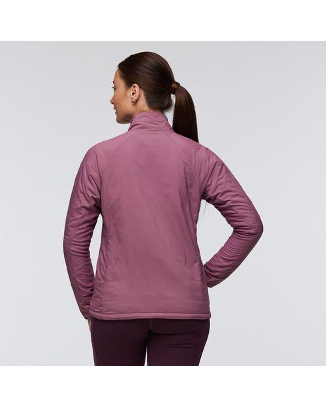 COTOPAXI Purple Pacaya 2.0 Insulated Jacket