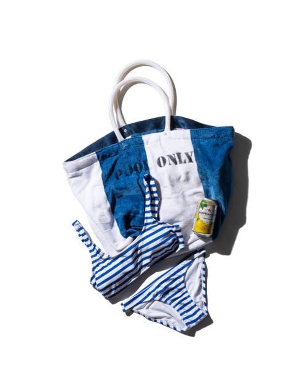 Puebco Pool Bag - Thumbnail 4