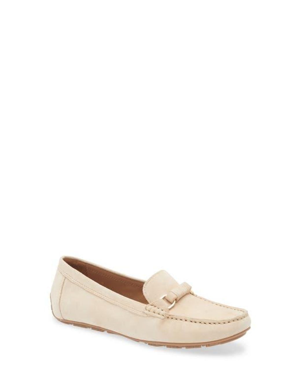 The Flexx Natural Lionel Loafer