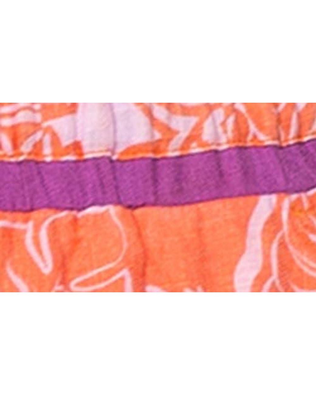 Roxy Red Resort Shorts