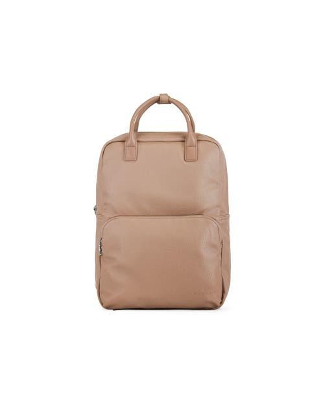 Bugatti Natural Pure Backpack