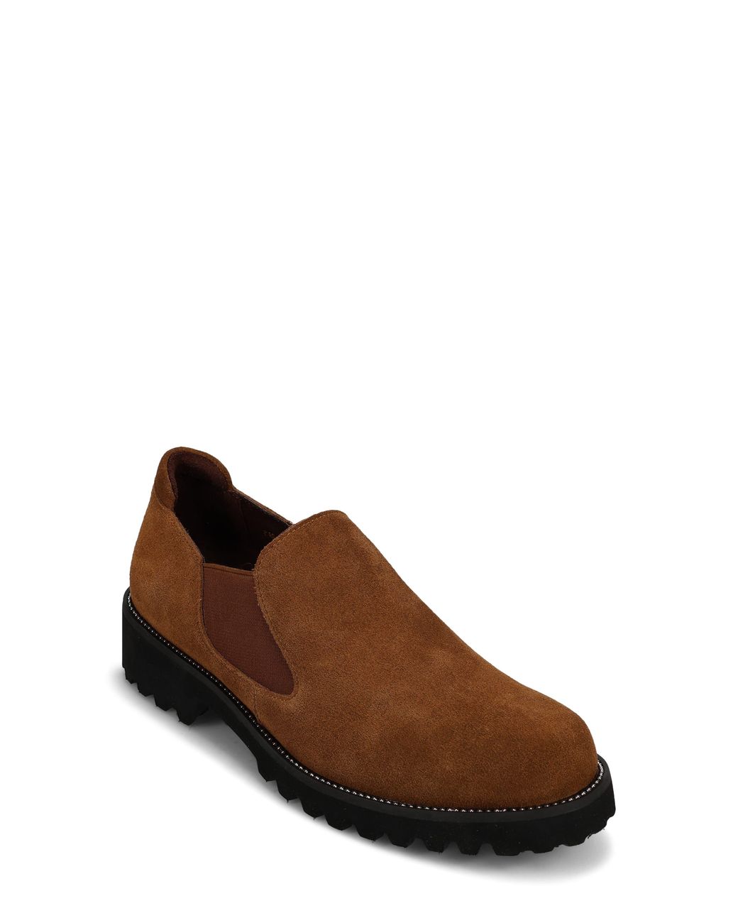 Vaneli Brown Zivana Loafer