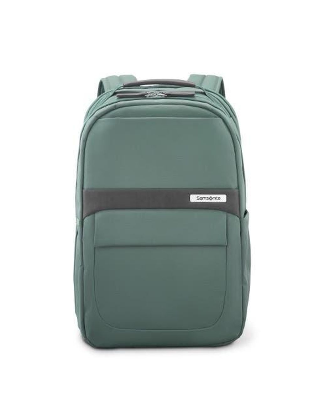 Samsonite Green Elevation Softside Backpack