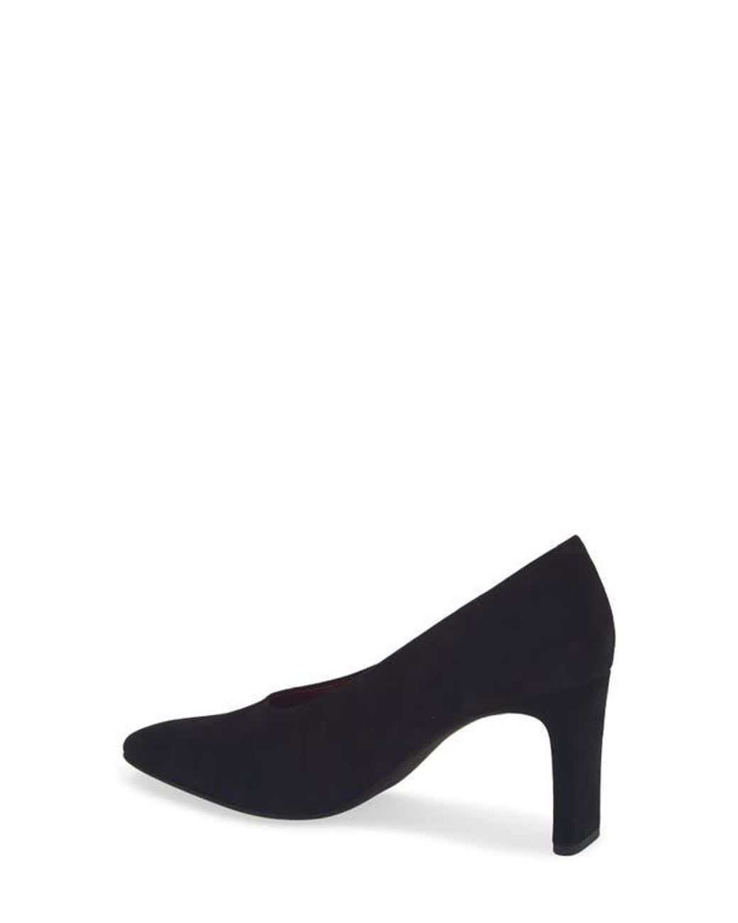 Jeffrey Campbell Blue Function Pump