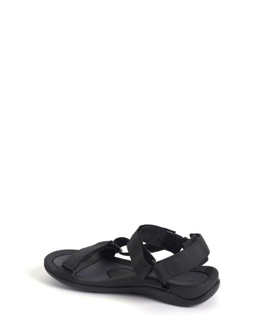 Strive White Drift Waterproof Sandal