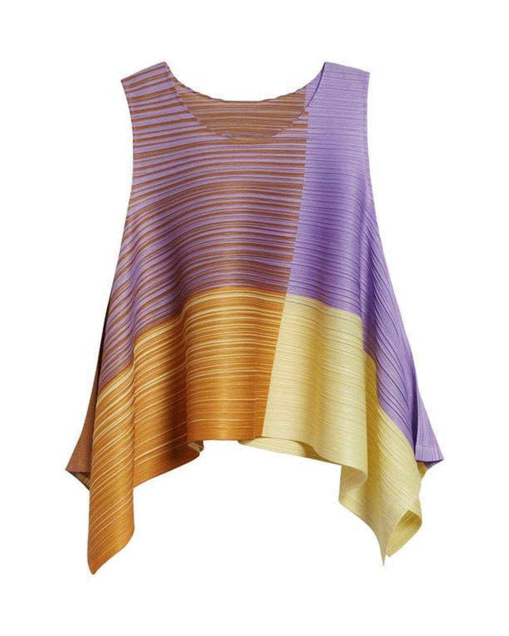 PLEATS PLEASE ISSEY MIYAKE、3月の新作アイテムを発表 │ QUI