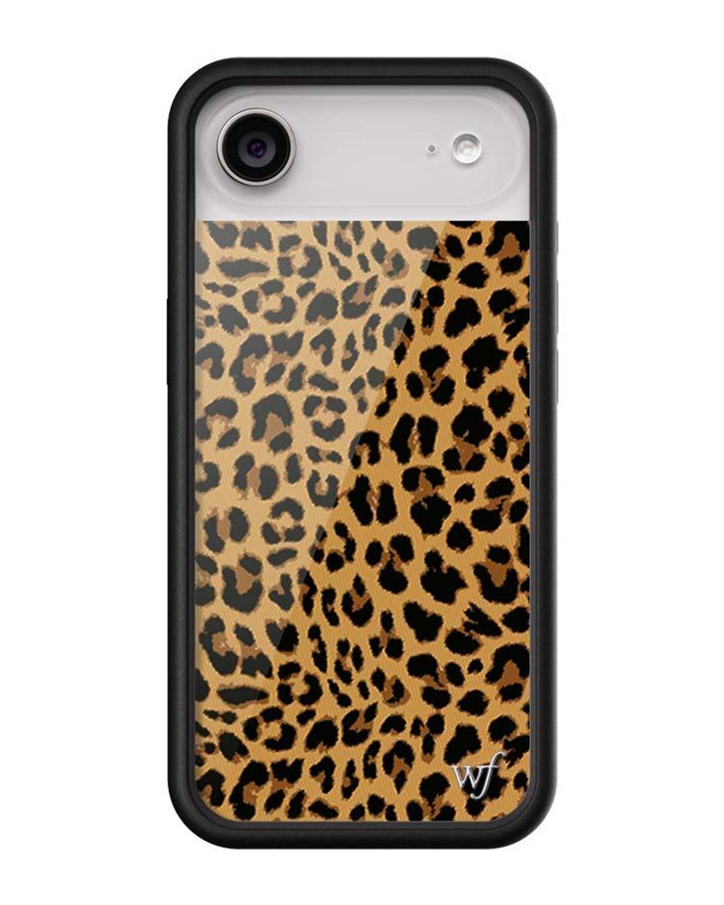 Wildflower Cases Metallic Meow