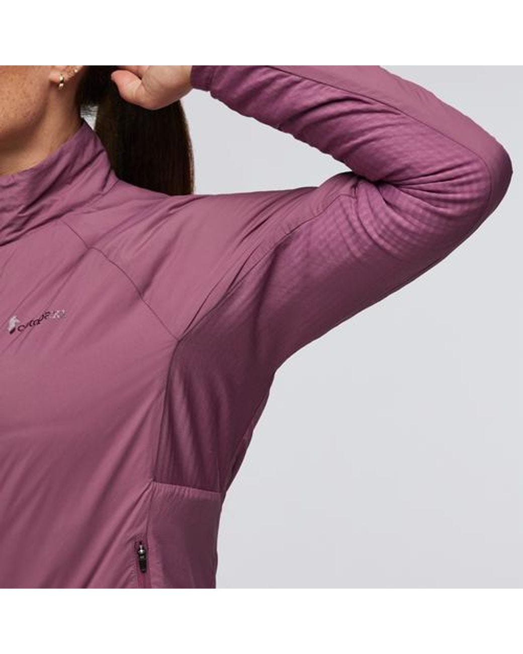 COTOPAXI Purple Pacaya 2.0 Insulated Jacket