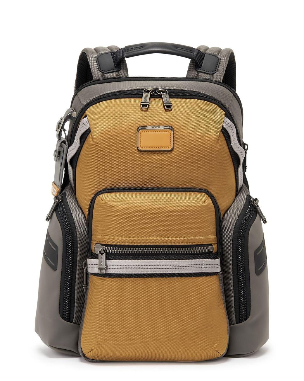 tumi navigation