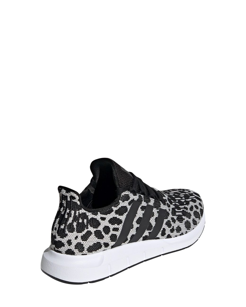 adidas swift run cheetah