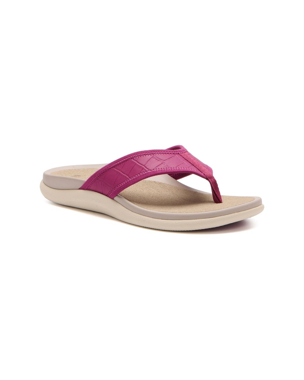 ABEO Pink Laguna Sandal