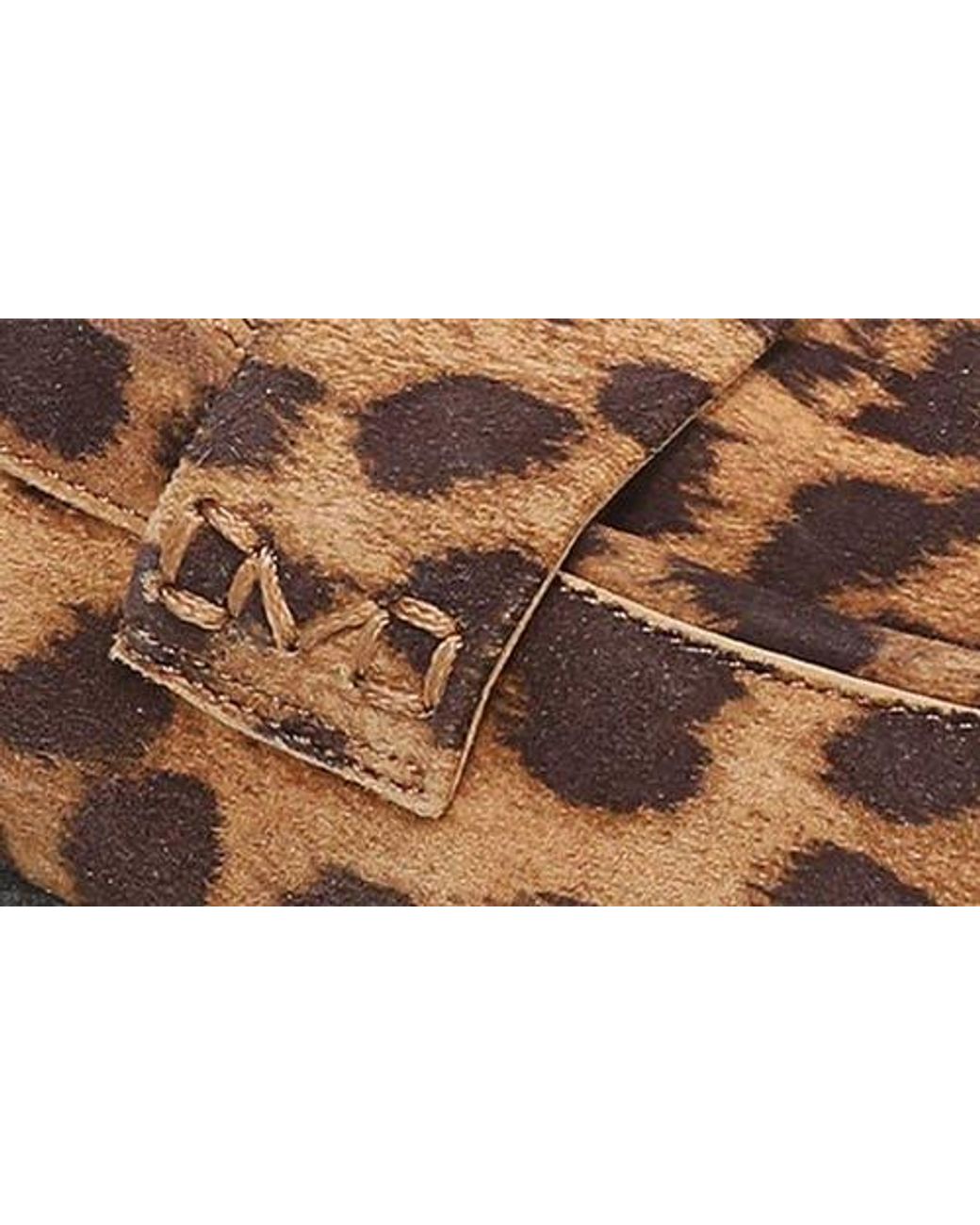 Vionic Brown Cleo Loafer